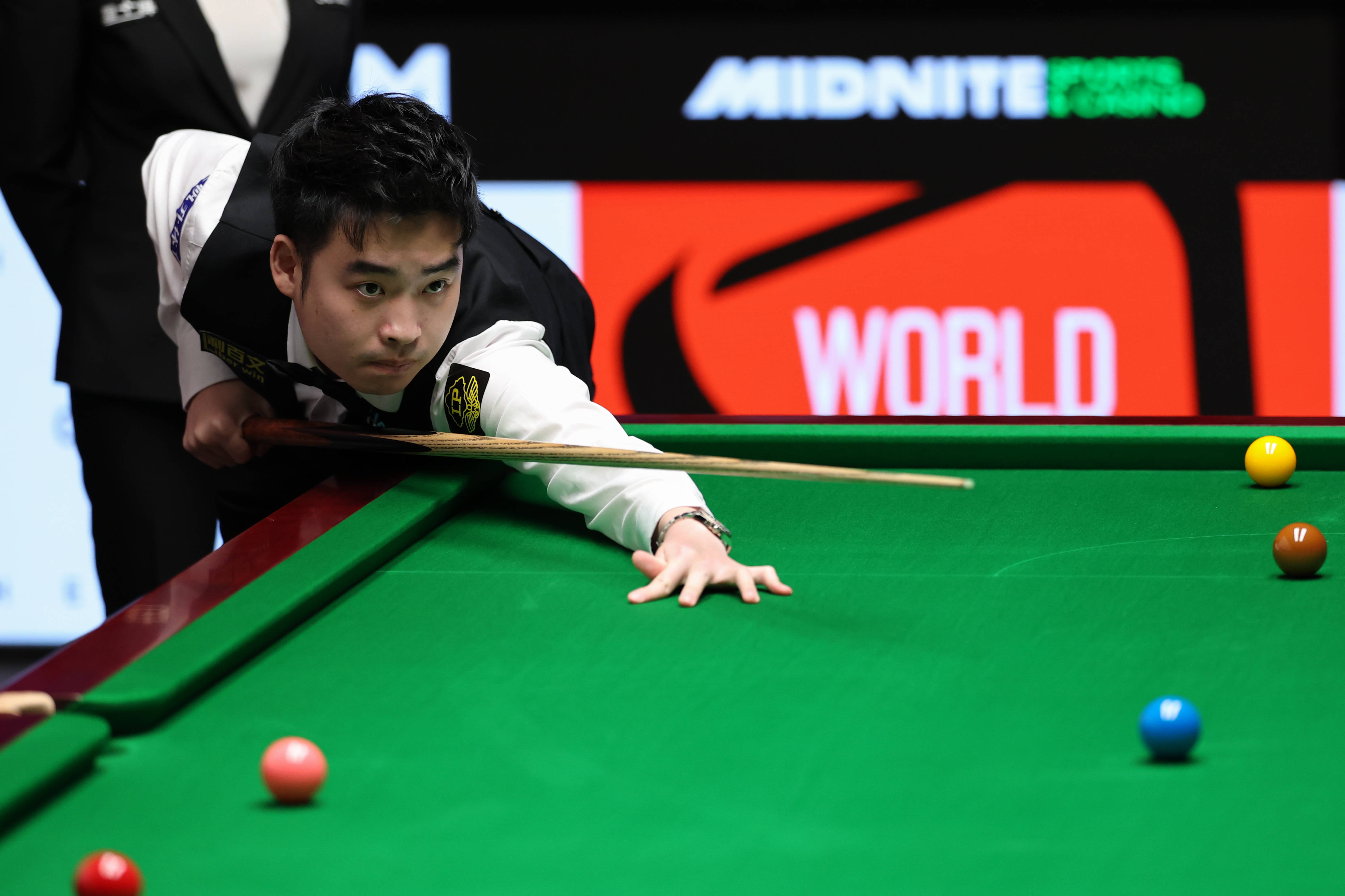 更多依赖中 更多依赖中