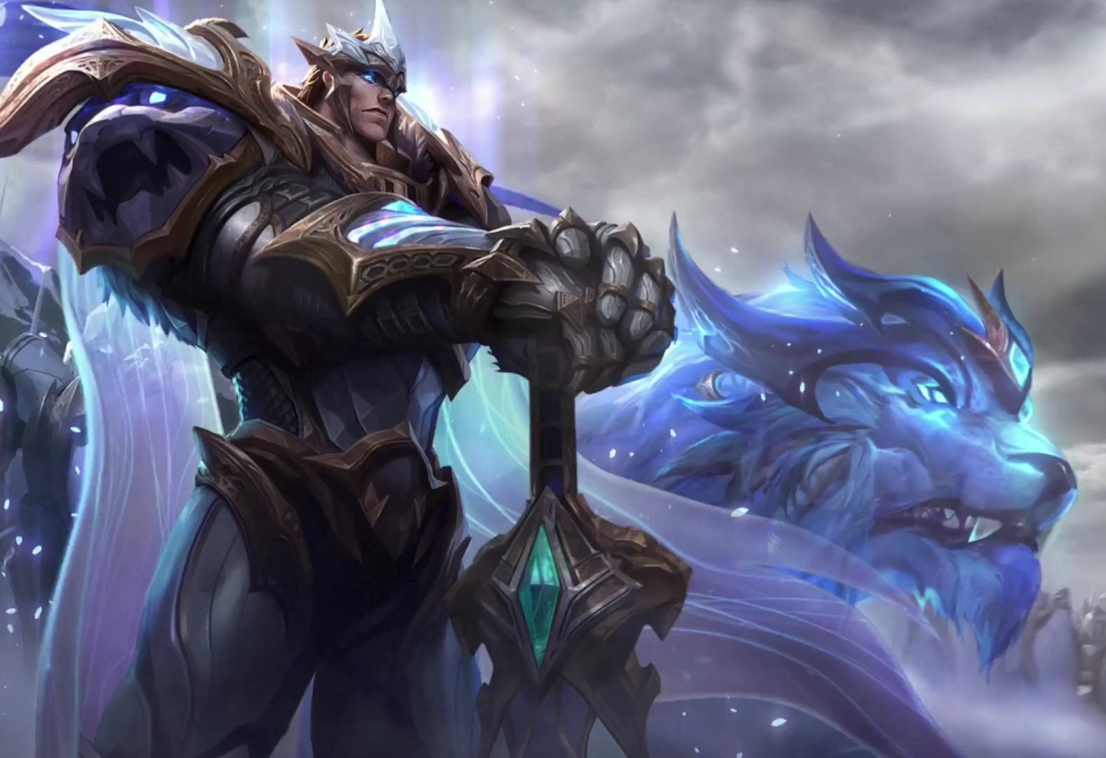 他的魔术般 他的魔术般