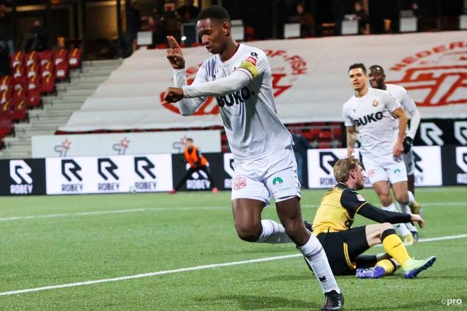 战术决策 战术决策