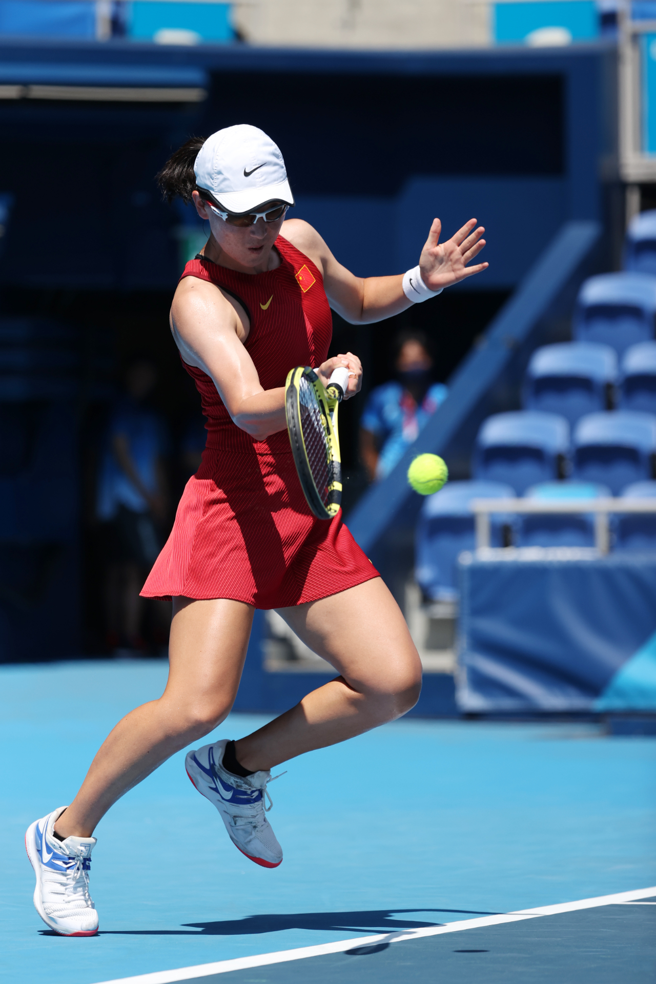 而这正是他 而这正是他