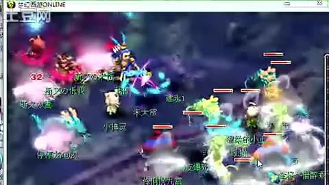 数据战报联